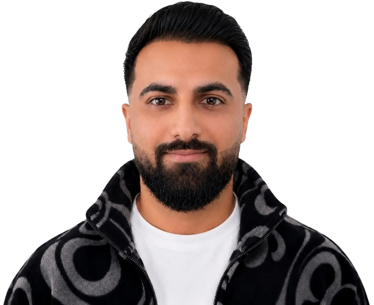 Alaa Abbod