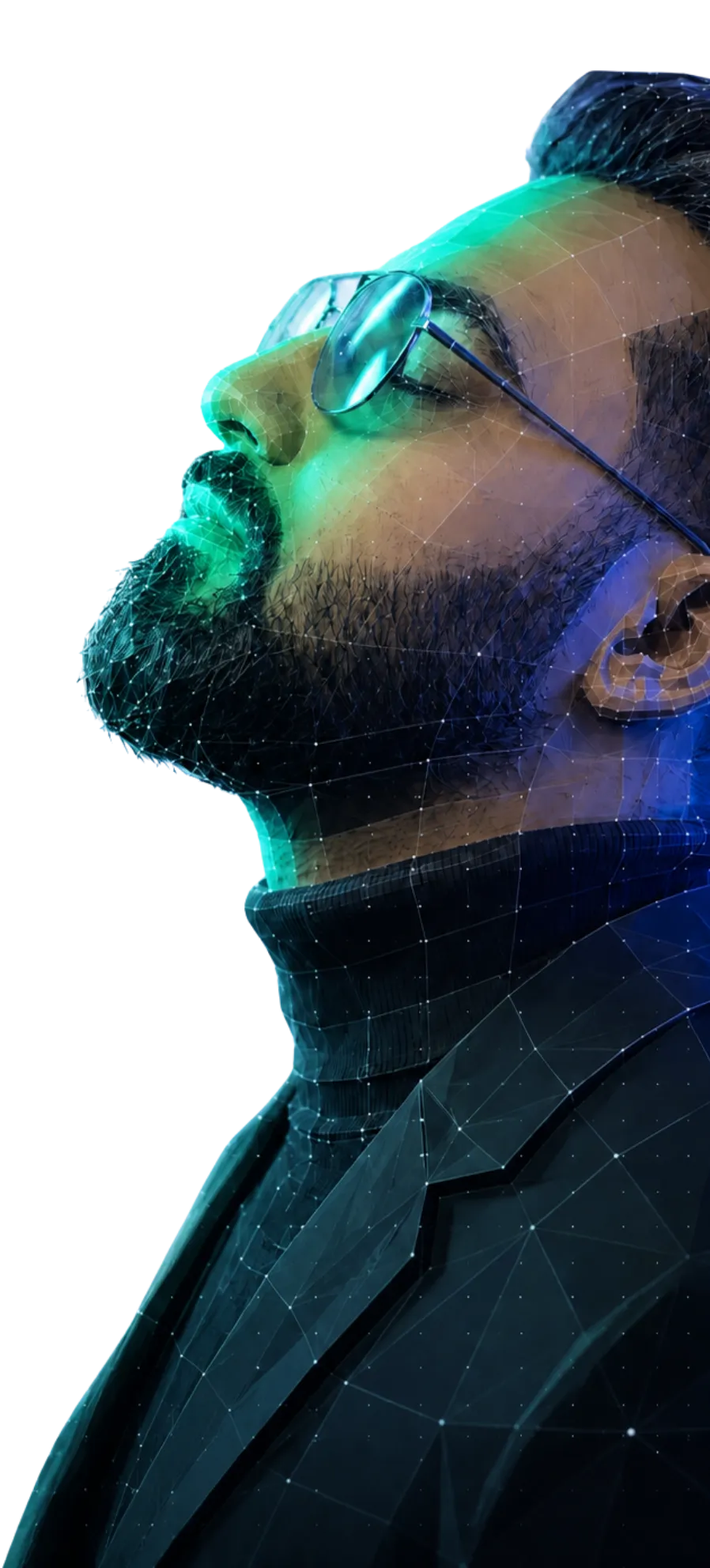 Alaa Abbod — the code side